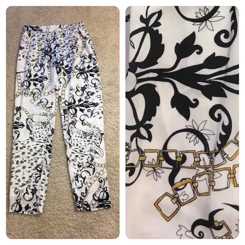 Erin Featherstone Pants